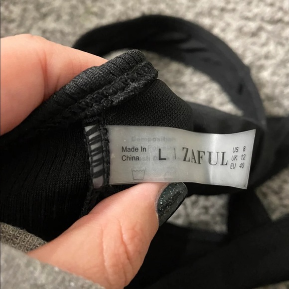 Zaful bikini top - Picture 3 of 3